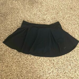 Nike pleated skirt
